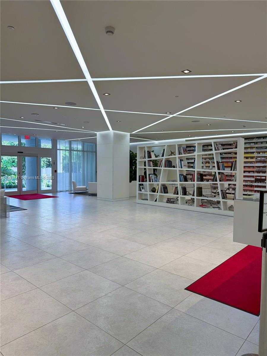 Small Image of 4250 BISCAYNE BLVD #707, Miami Number 25