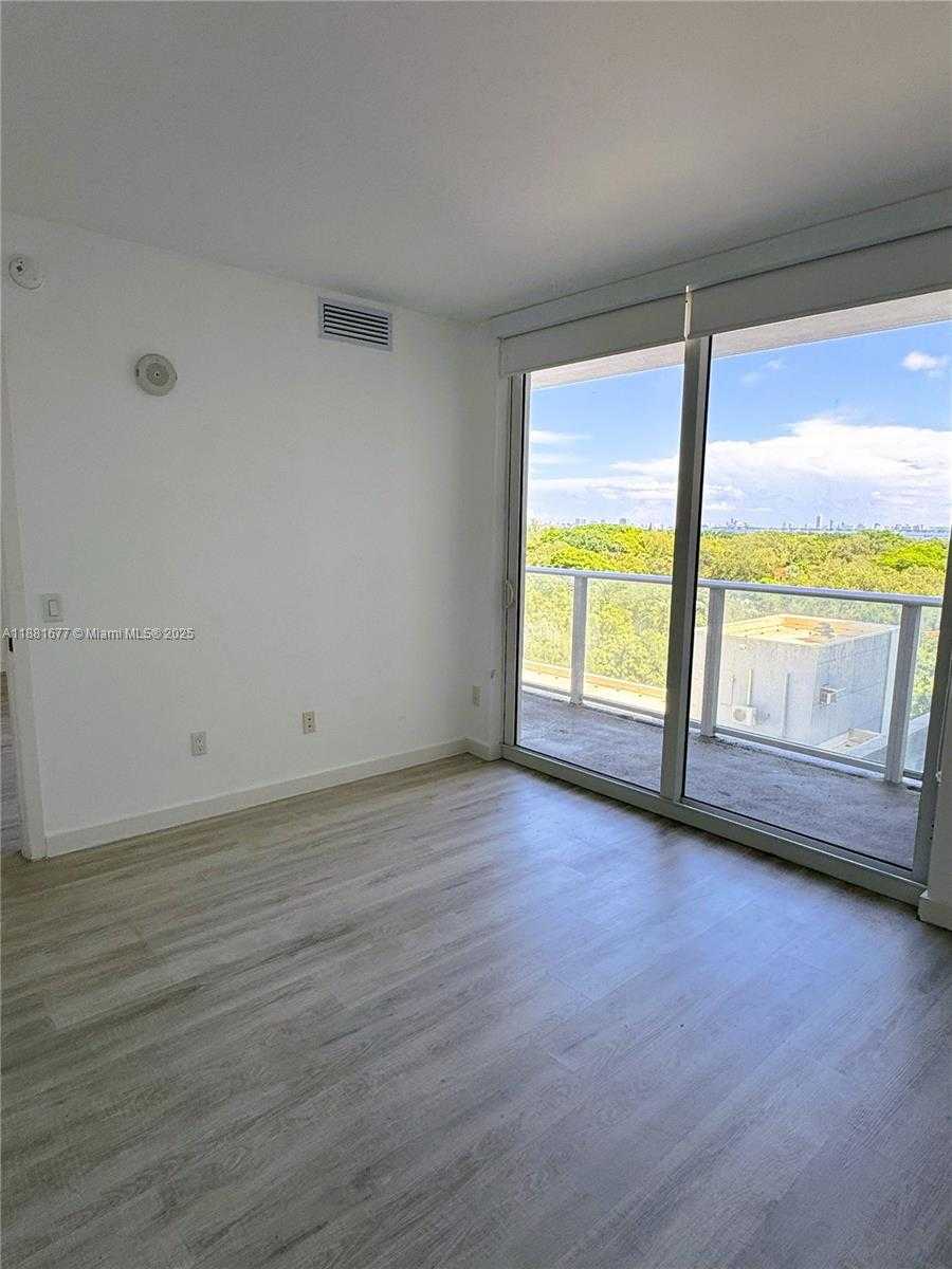 Small Image of 4250 BISCAYNE BLVD #707, Miami Number 6