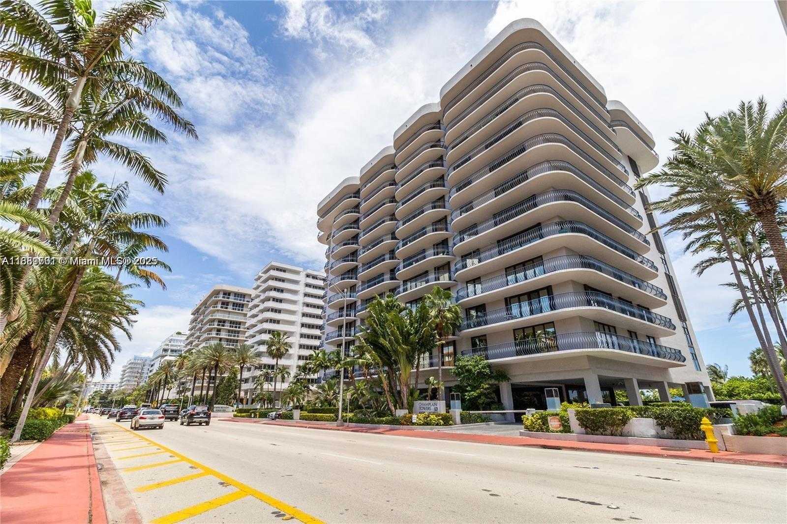 Small Image of 8877 COLLINS AVE #305, Surfside Number 18