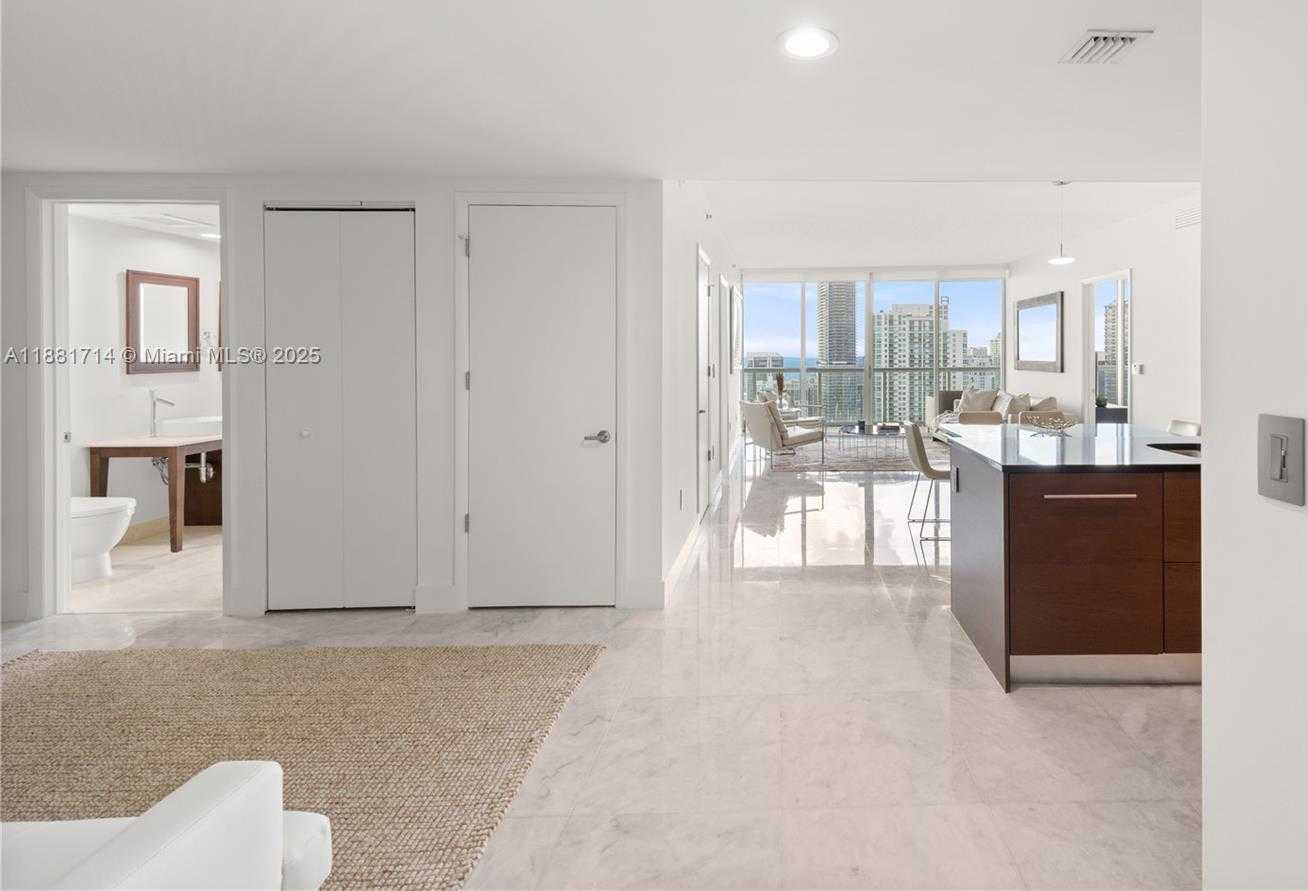 Small Image of 495 BRICKELL AVE #5003, Miami Number 2