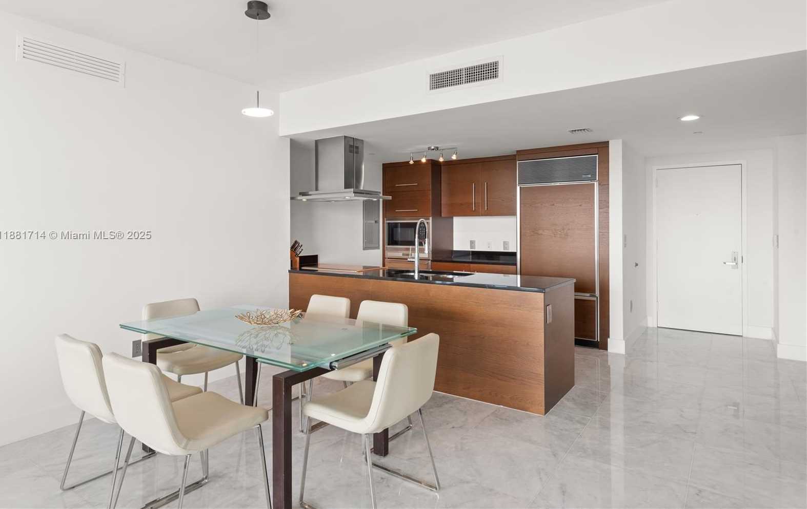Small Image of 495 BRICKELL AVE #5003, Miami Number 5