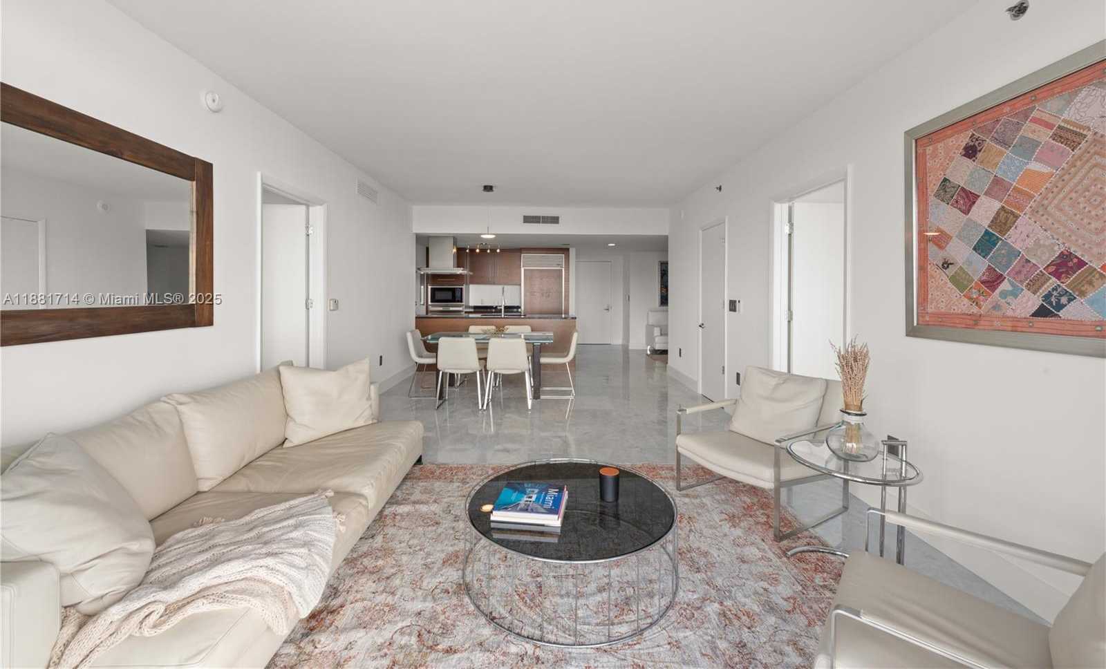 Small Image of 495 BRICKELL AVE #5003, Miami Number 7