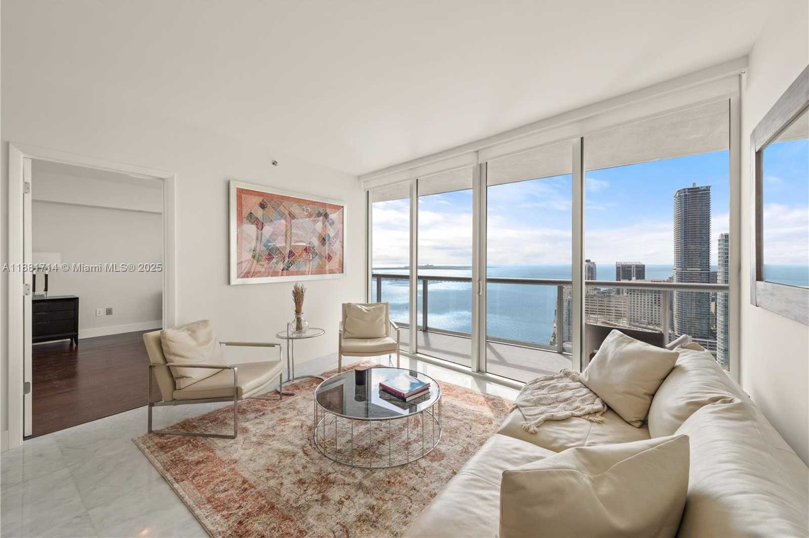 Small Image of 495 BRICKELL AVE #5003, Miami Number 8