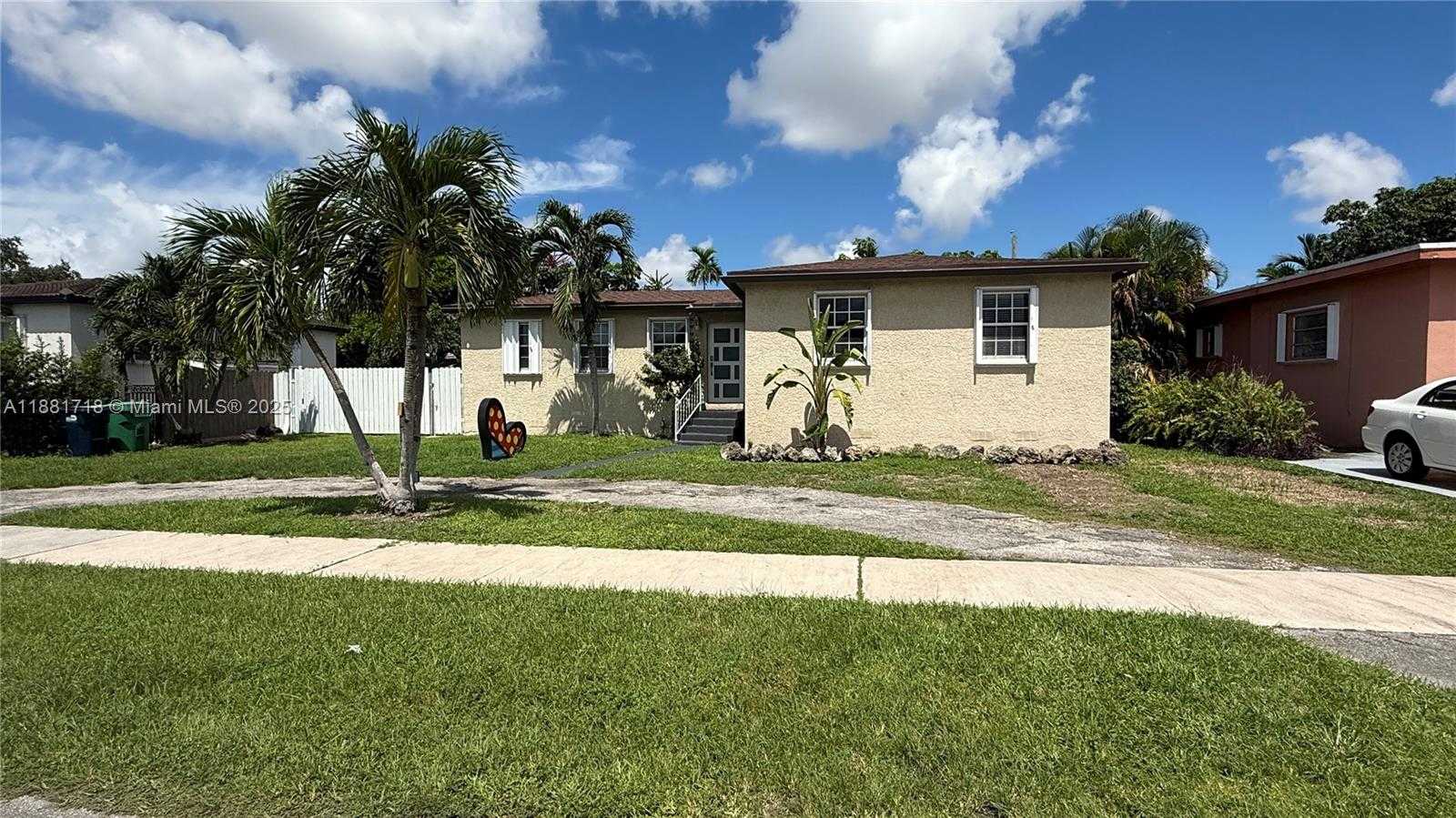 Small Image of 8281 SOUTH WEST 28TH ST #., Miami Number 2