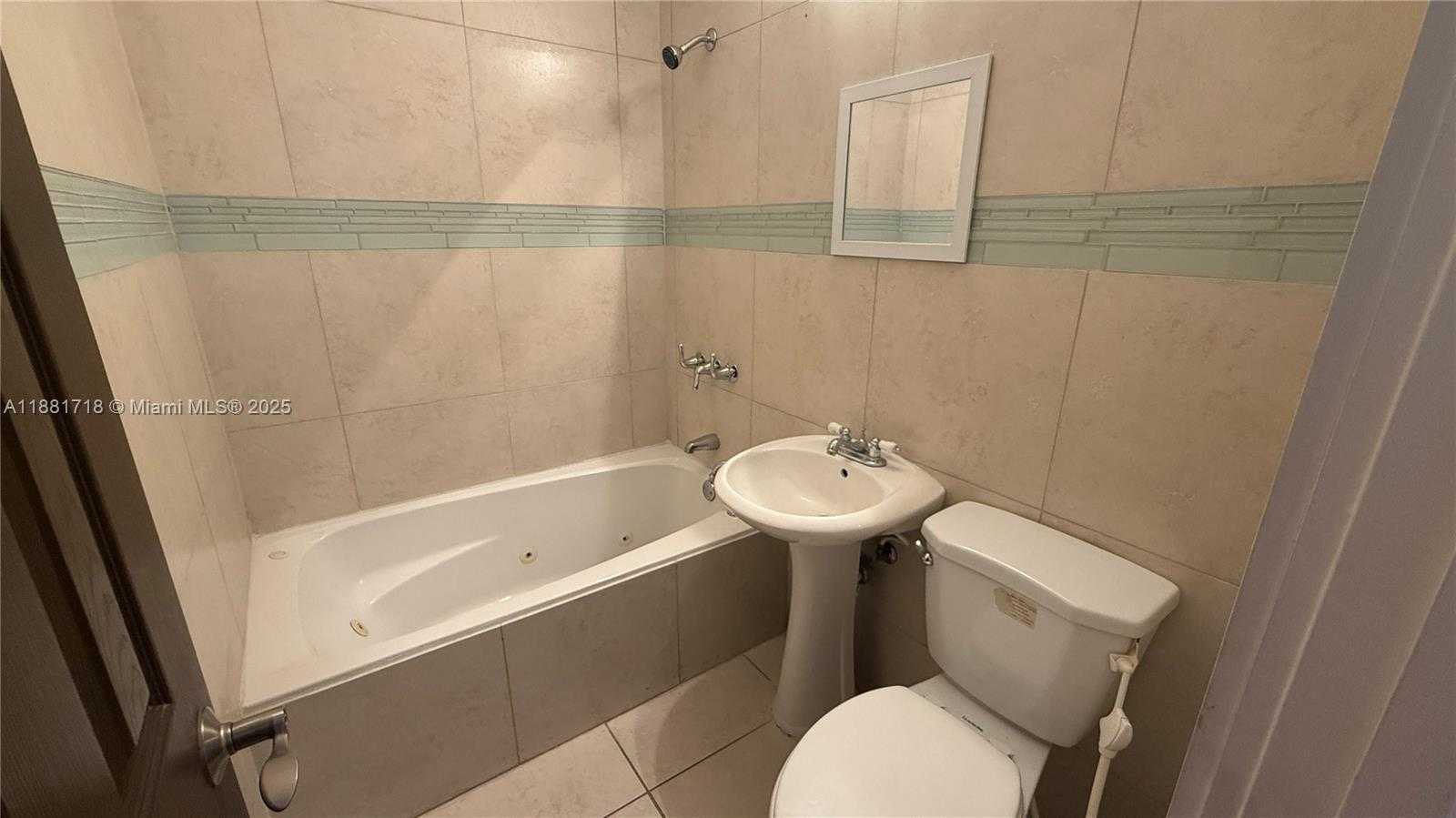 Small Image of 8281 SOUTH WEST 28TH ST #., Miami Number 8