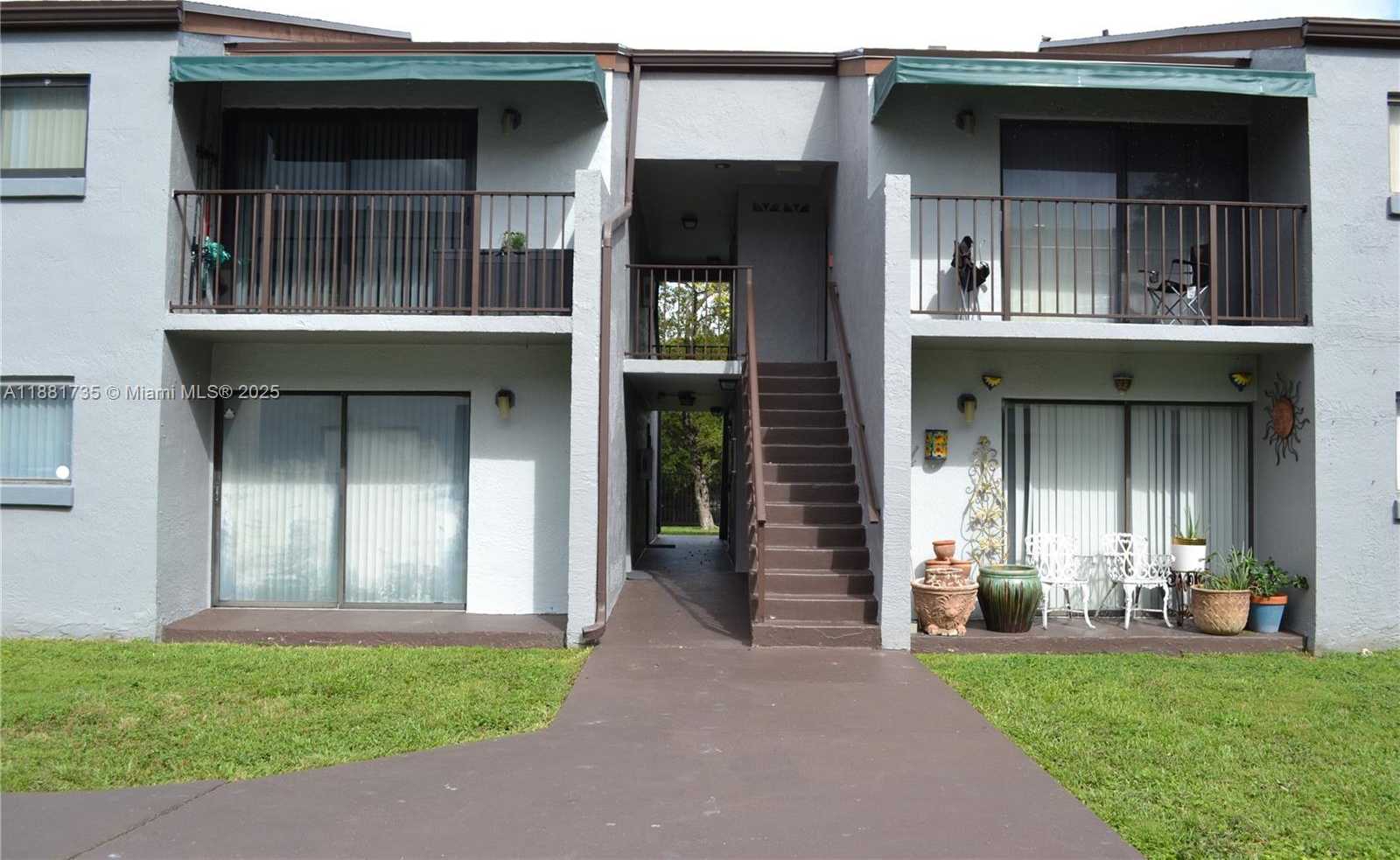 Small Image of 7419 SOUTH WEST 152ND AVE #8-106, Miami Number 2