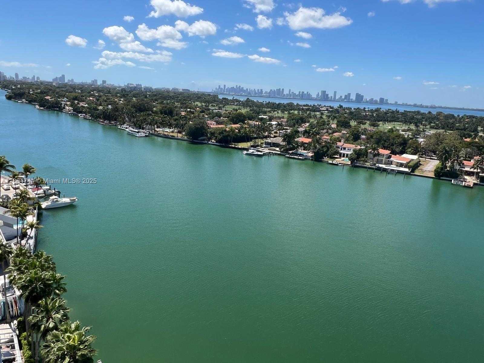 Small Image of 5900 COLLINS AV #1505, Miami Beach Number 2