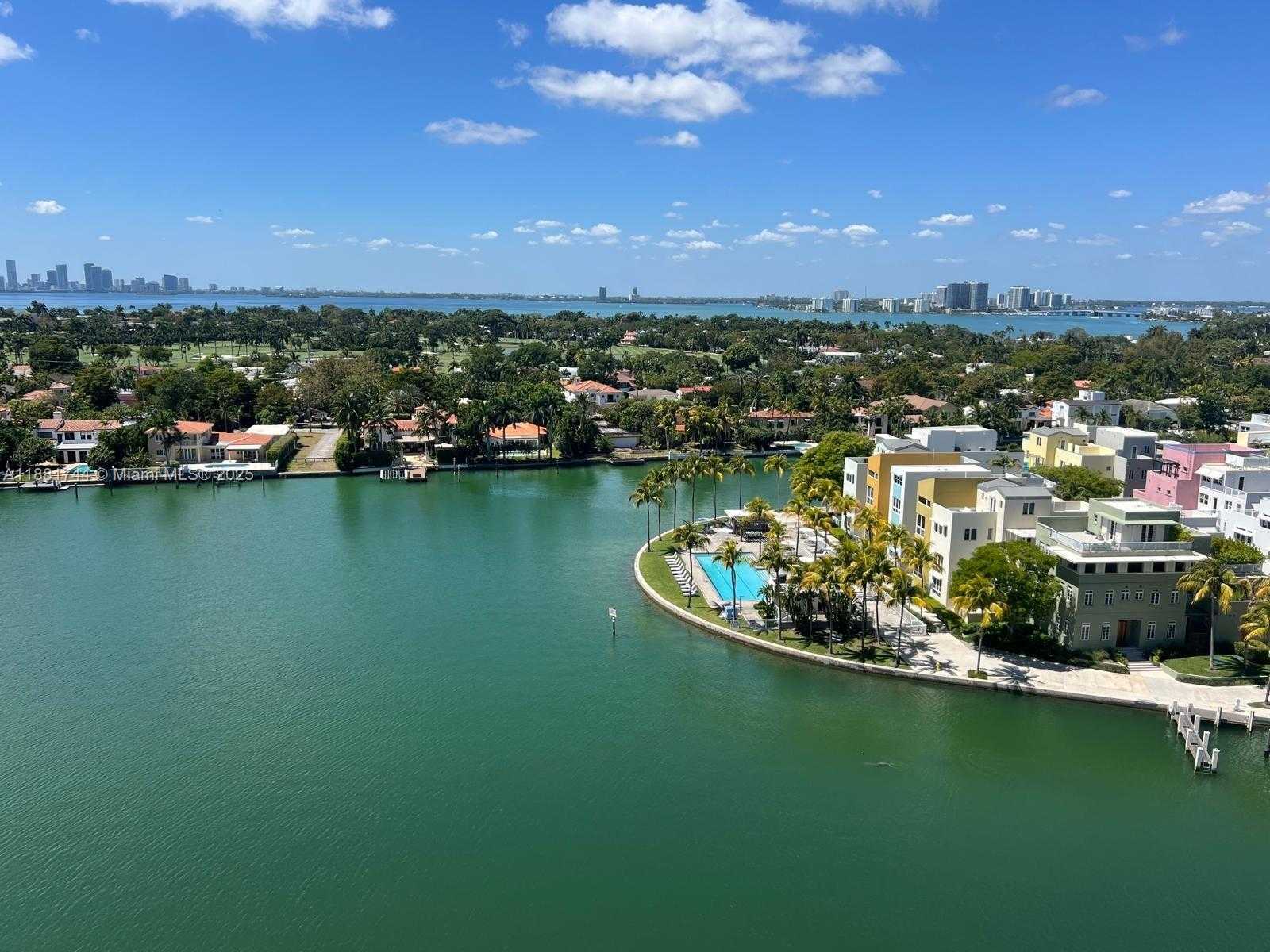 Small Image of 5900 COLLINS AV #1505, Miami Beach Number 4