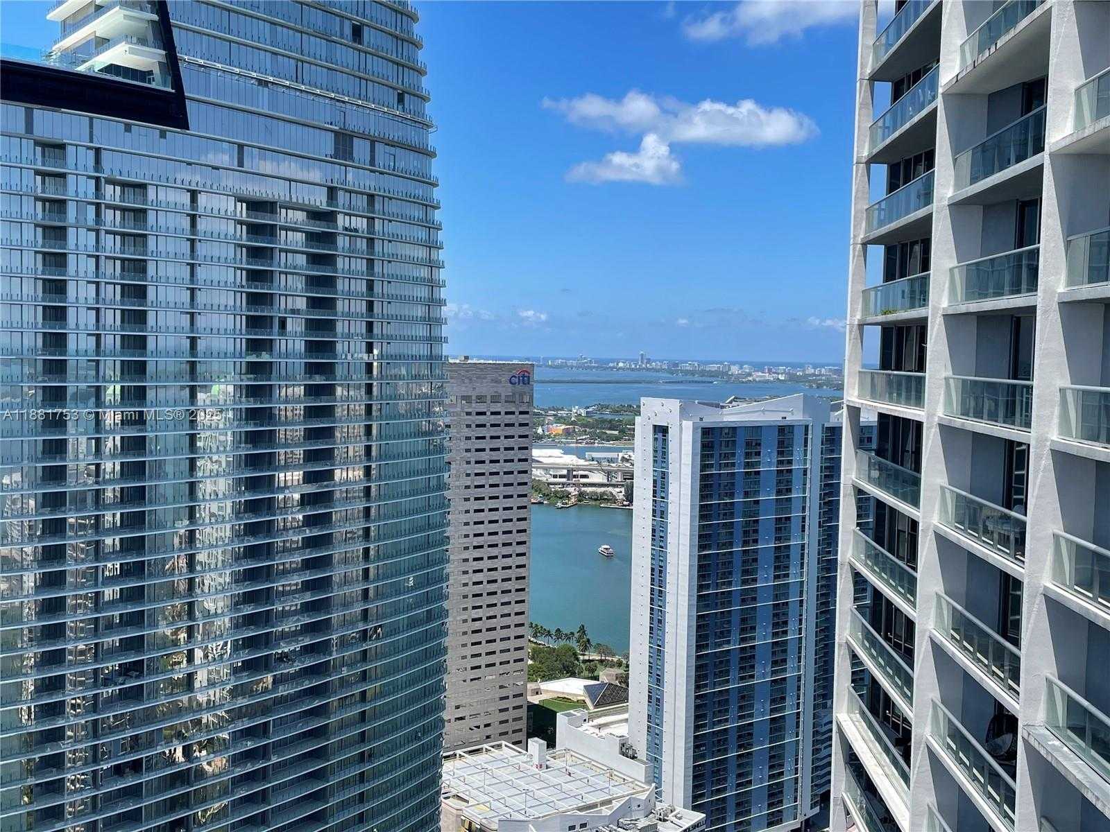 Small Image of 475 BRICKELL AVE #4812, Miami Number 12