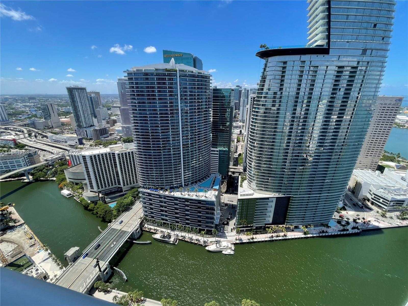 Small Image of 475 BRICKELL AVE #4812, Miami Number 9