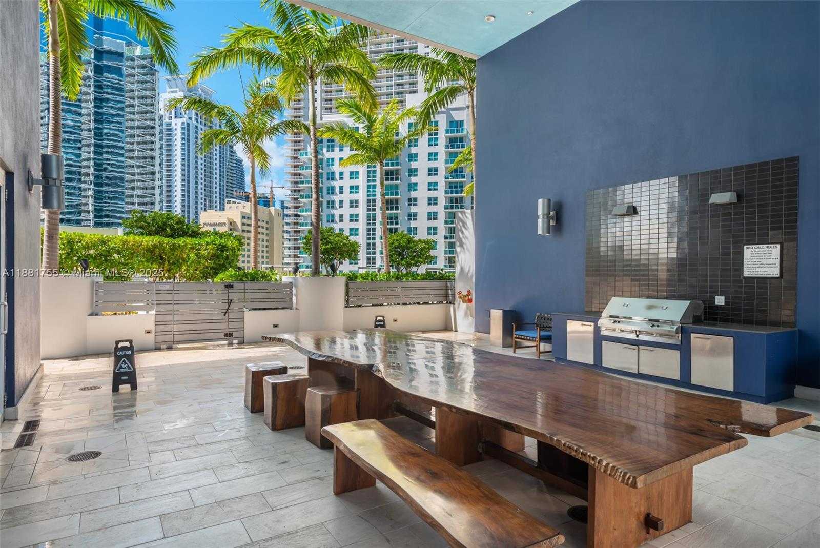 Small Image of 1300 BRICKELL BAY DR #1702, Miami Number 22