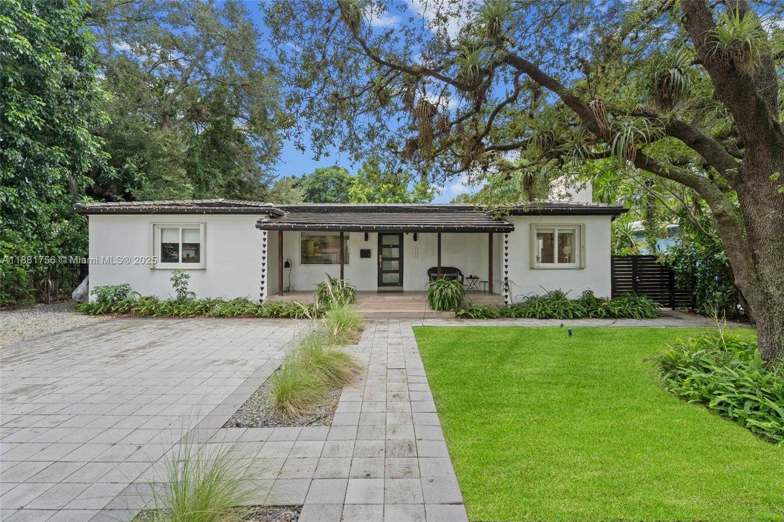 Small Image of 150 NORTH WEST 99TH ST, Miami Shores Number 2