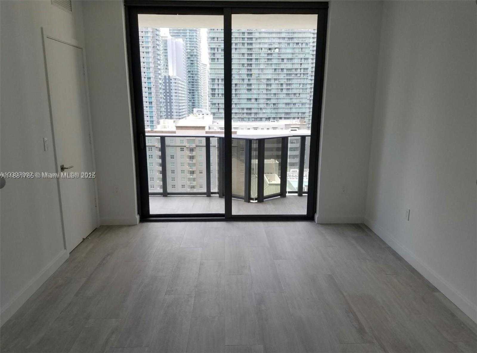 Small Image of 55 SOUTH WEST 9TH ST #1604, Miami Number 4