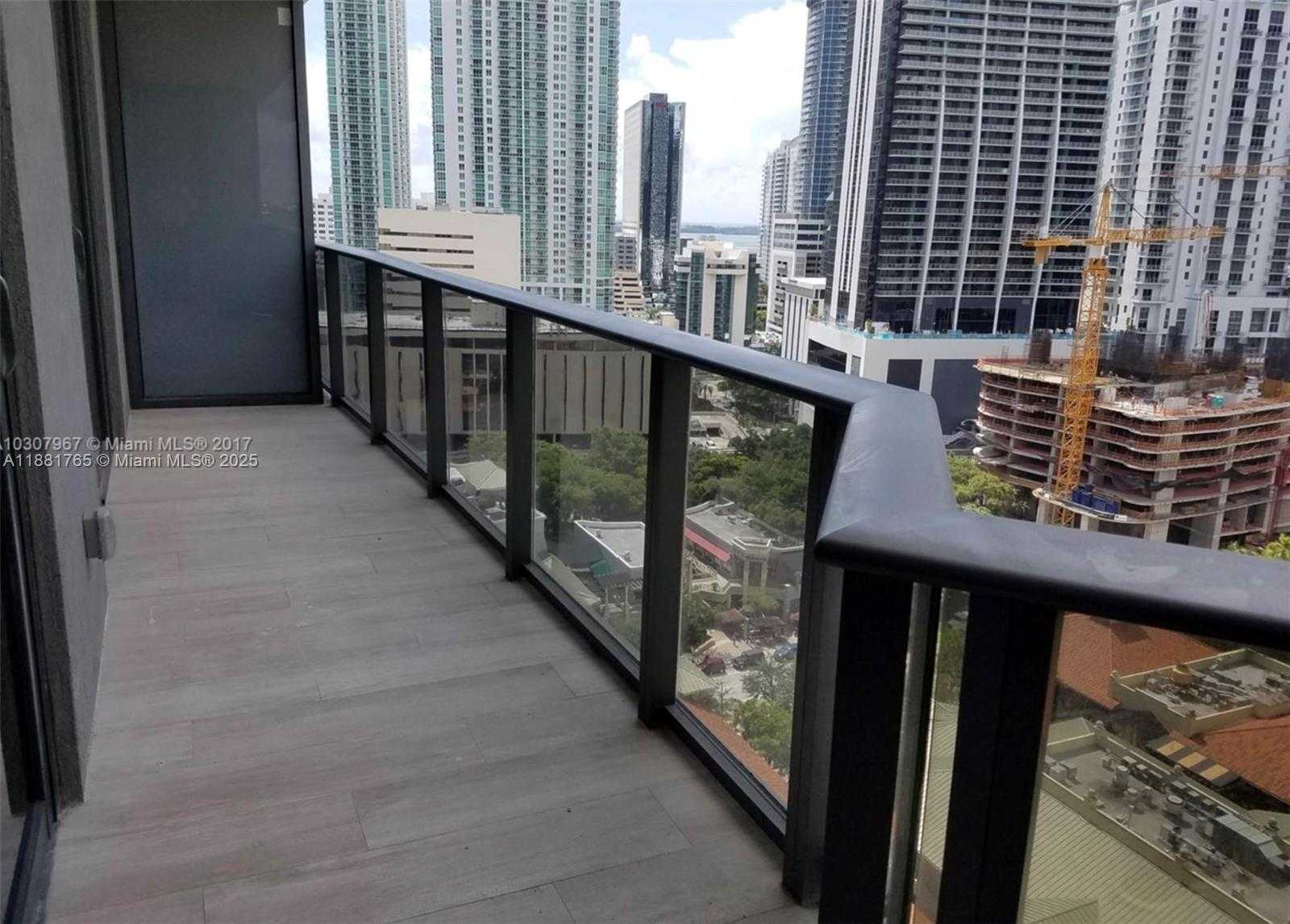 Small Image of 55 SOUTH WEST 9TH ST #1604, Miami Number 5