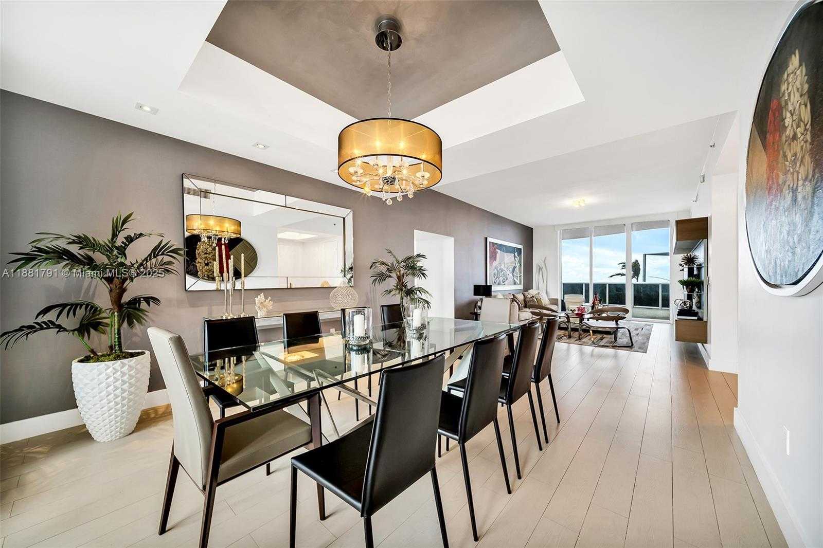 Small Image of 15901 COLLINS AVE #404, Sunny Isles Beach Number 13