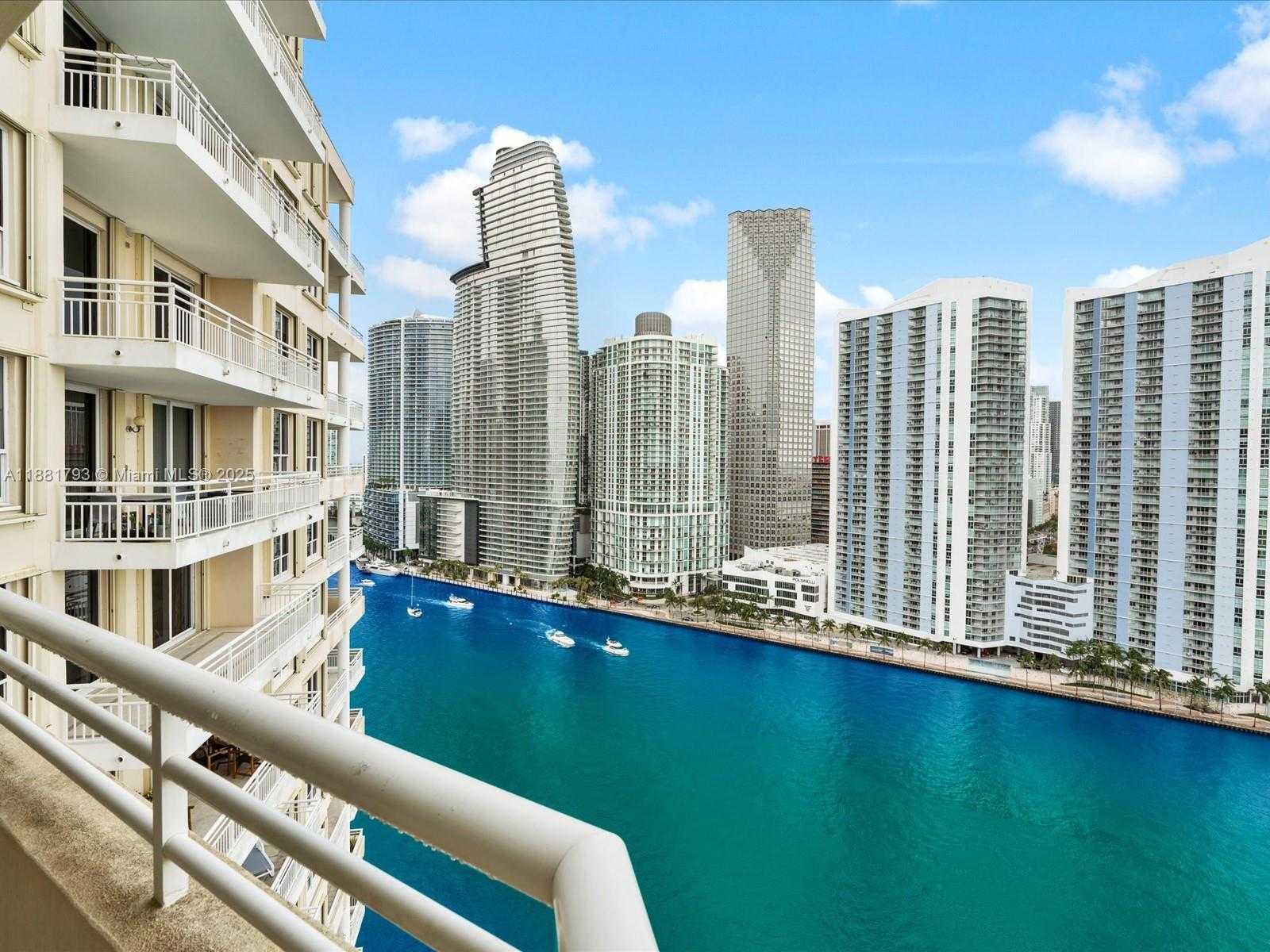 Small Image of 888 BRICKELL KEY #2510, Miami Number 8