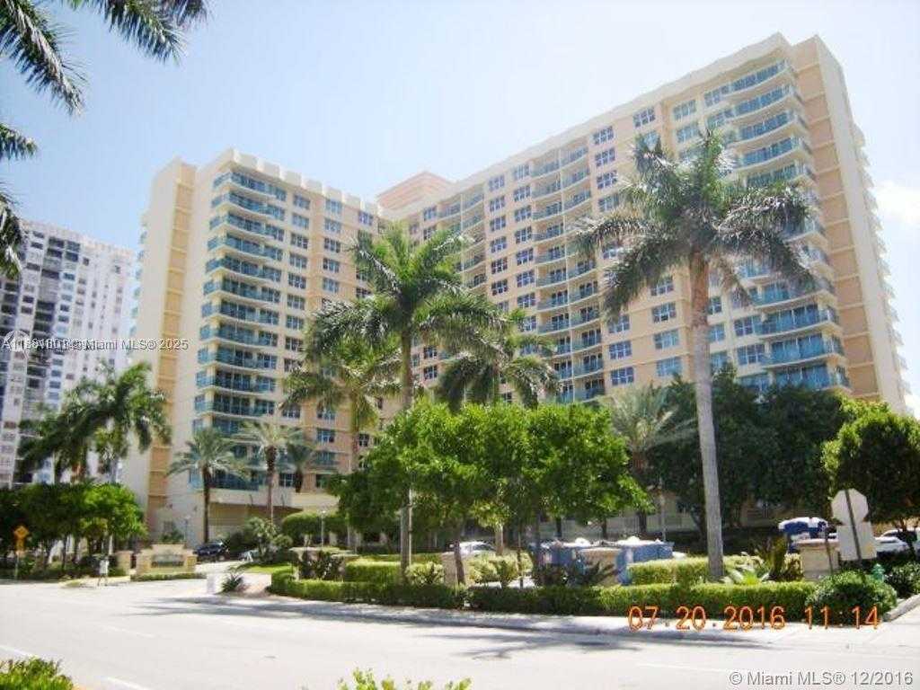 Small Image of 2501 SOUTH OCEAN DR #336, Hollywood Number 2