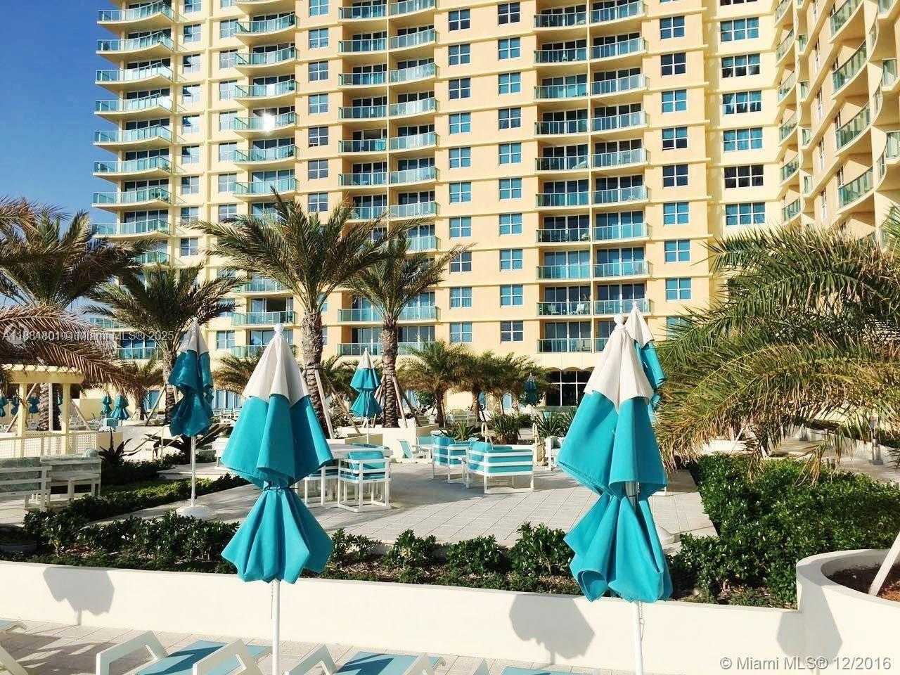 Small Image of 2501 SOUTH OCEAN DR #336, Hollywood Number 22