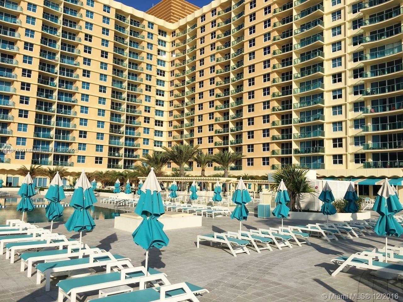 Small Image of 2501 SOUTH OCEAN DR #336, Hollywood Number 23
