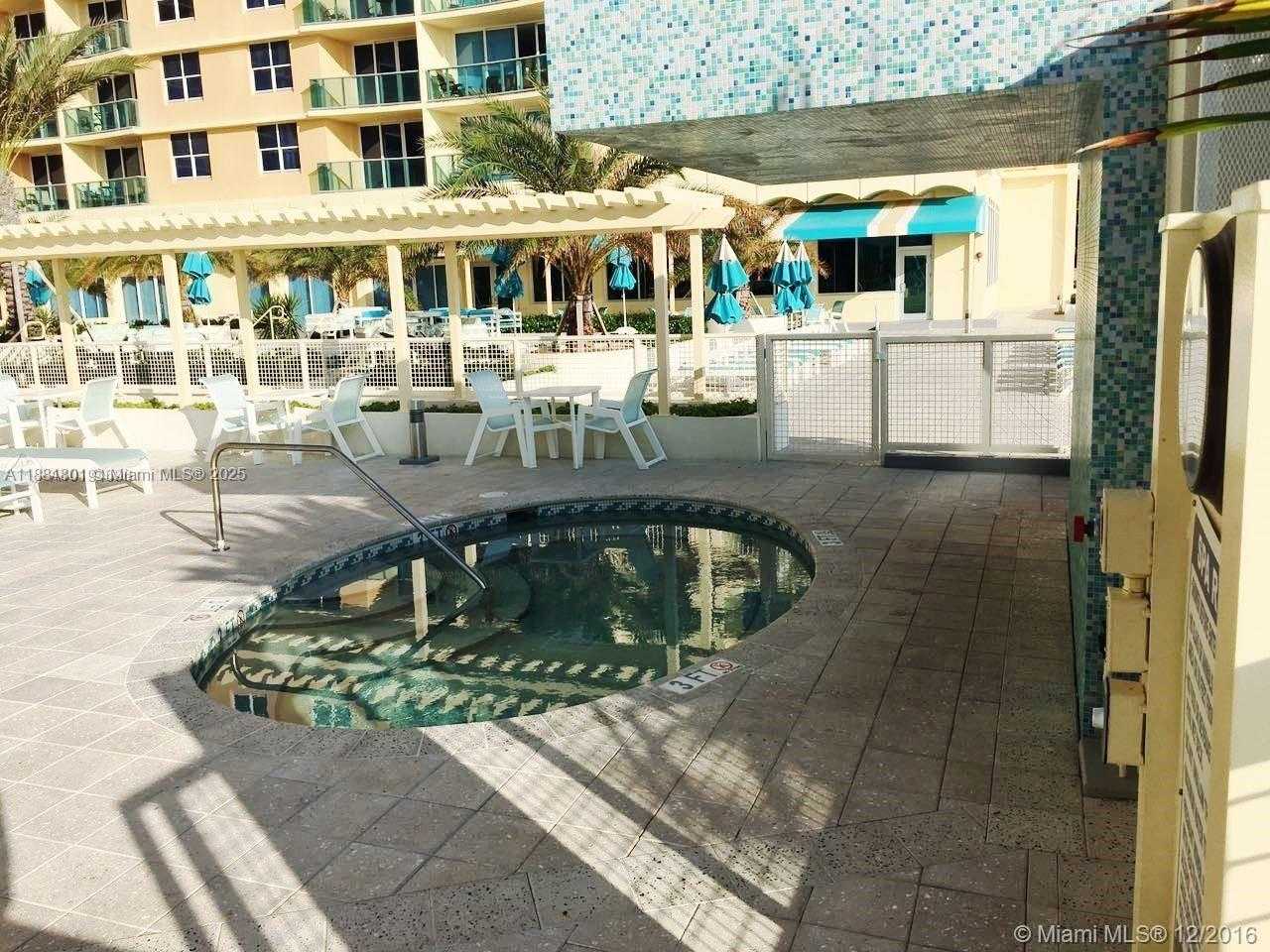 Small Image of 2501 SOUTH OCEAN DR #336, Hollywood Number 24