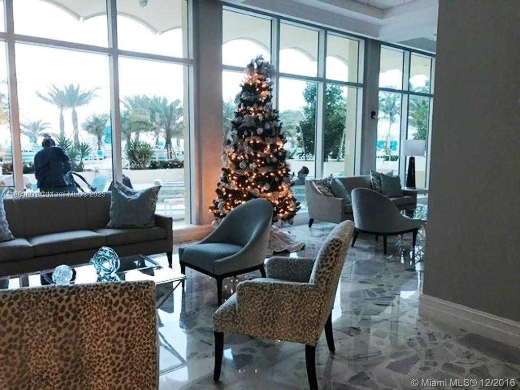 Small Image of 2501 SOUTH OCEAN DR #336, Hollywood Number 25