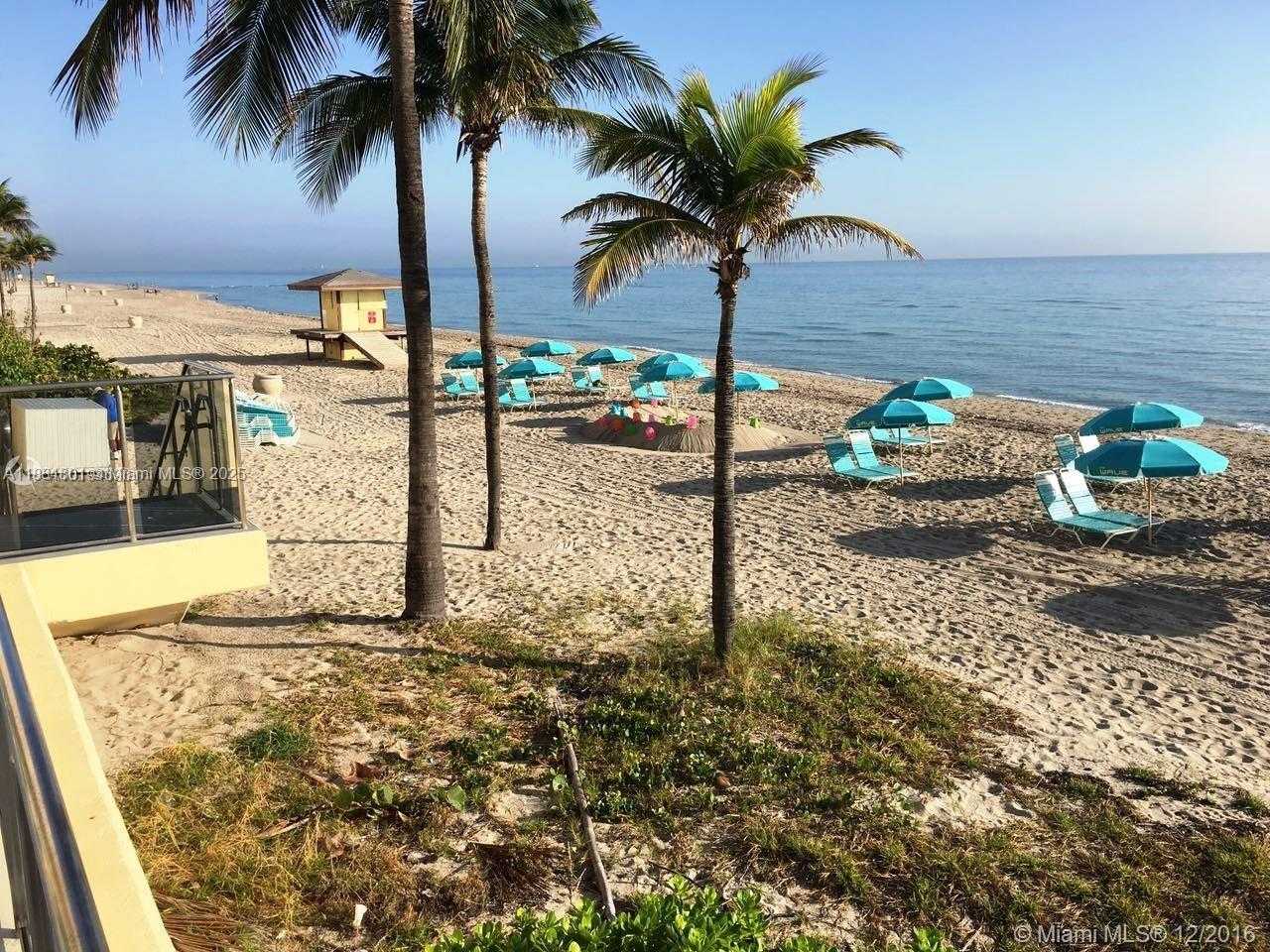 Small Image of 2501 SOUTH OCEAN DR #336, Hollywood Number 26