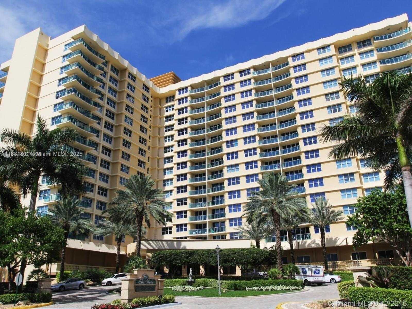 Small Image of 2501 SOUTH OCEAN DR #336, Hollywood Number 4