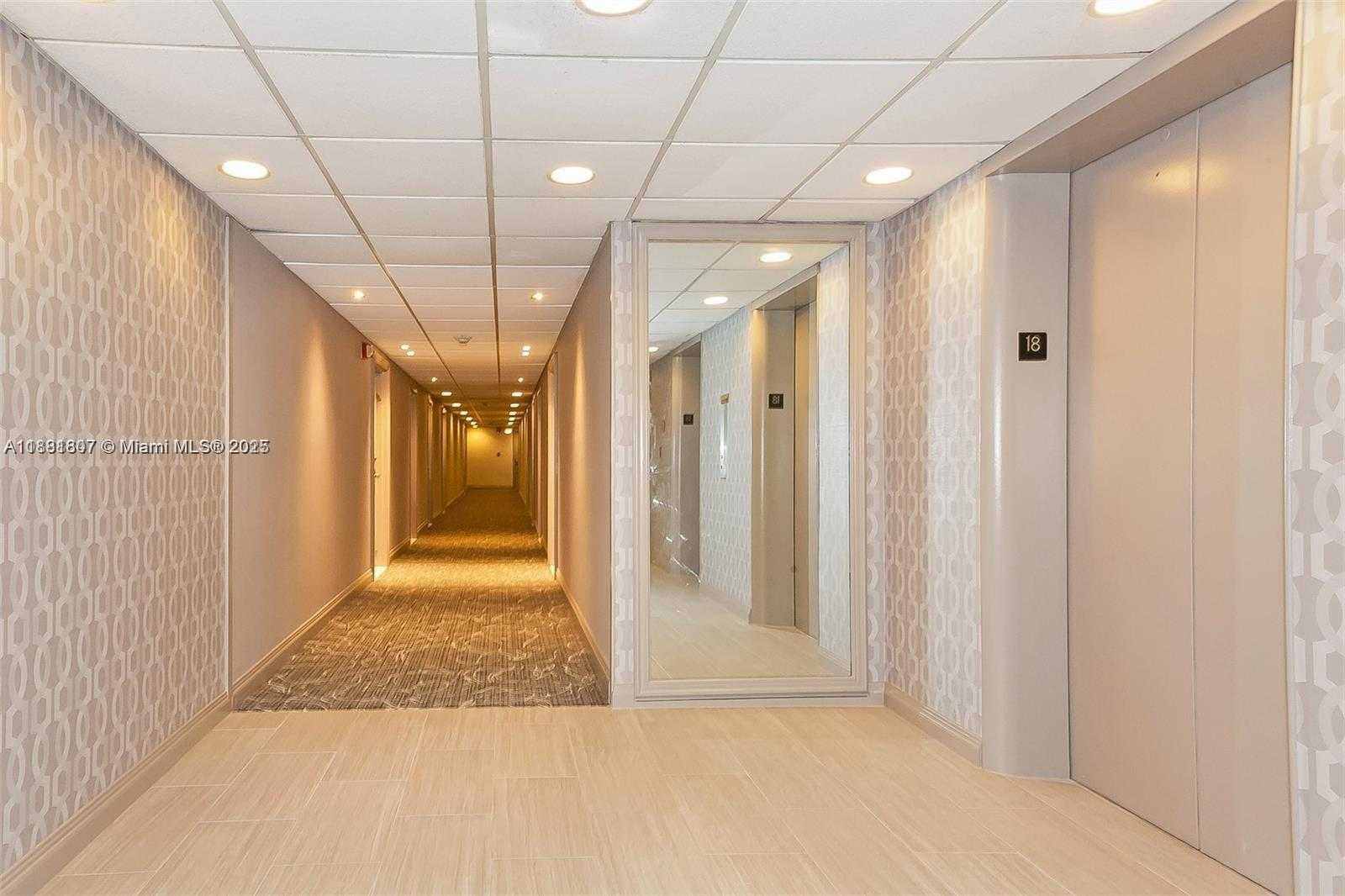 Small Image of 300 BAYVIEW DR #1711, Sunny Isles Beach Number 44