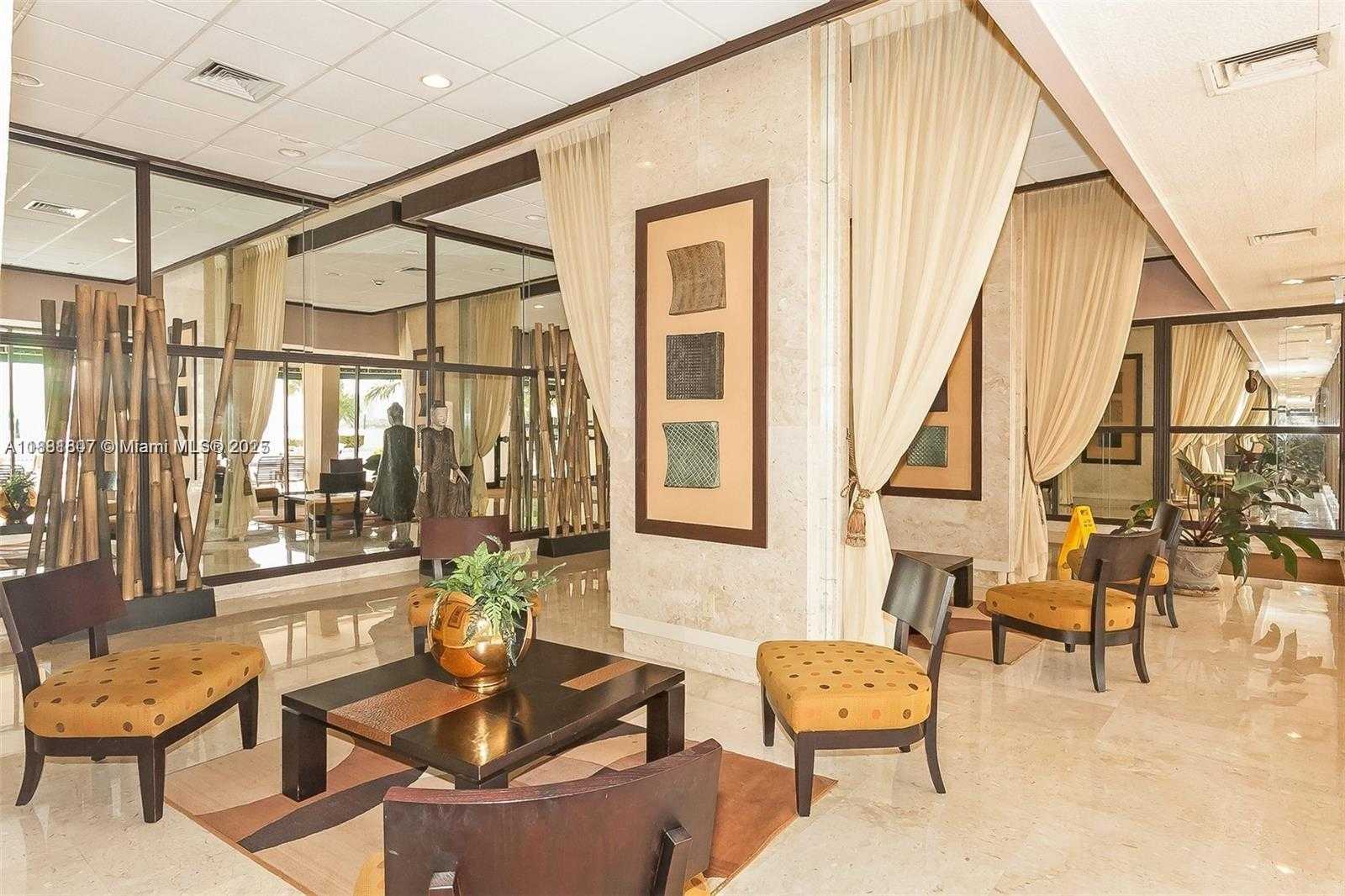 Small Image of 300 BAYVIEW DR #1711, Sunny Isles Beach Number 46
