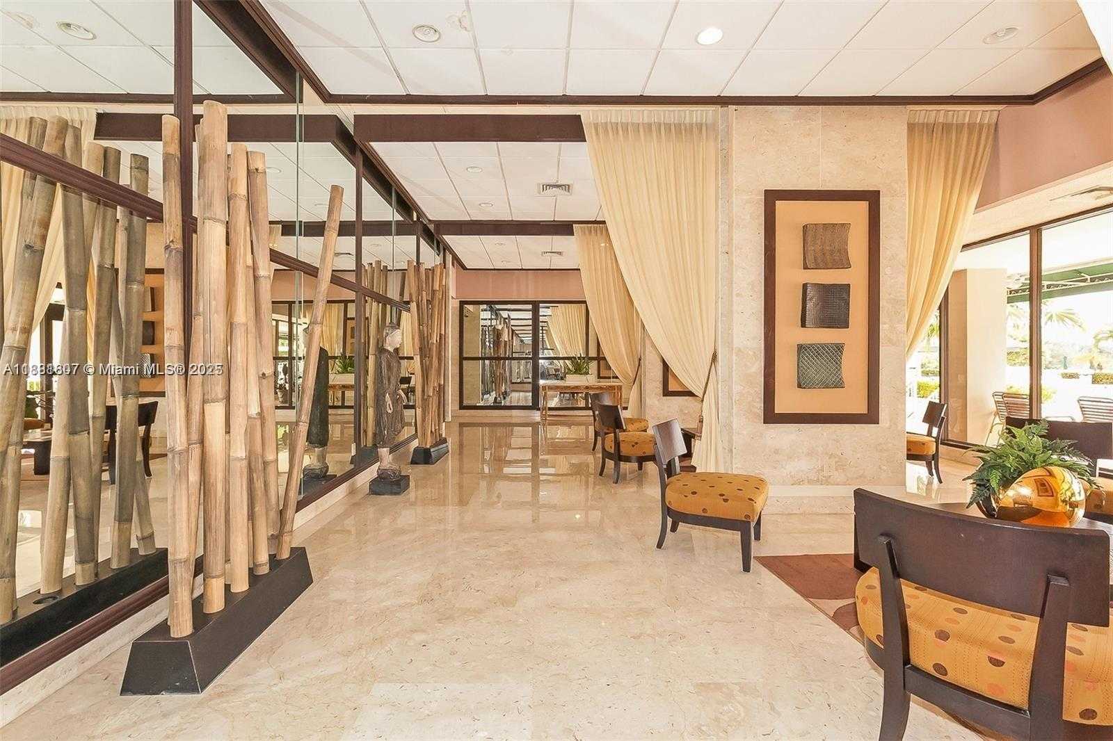 Small Image of 300 BAYVIEW DR #1711, Sunny Isles Beach Number 47