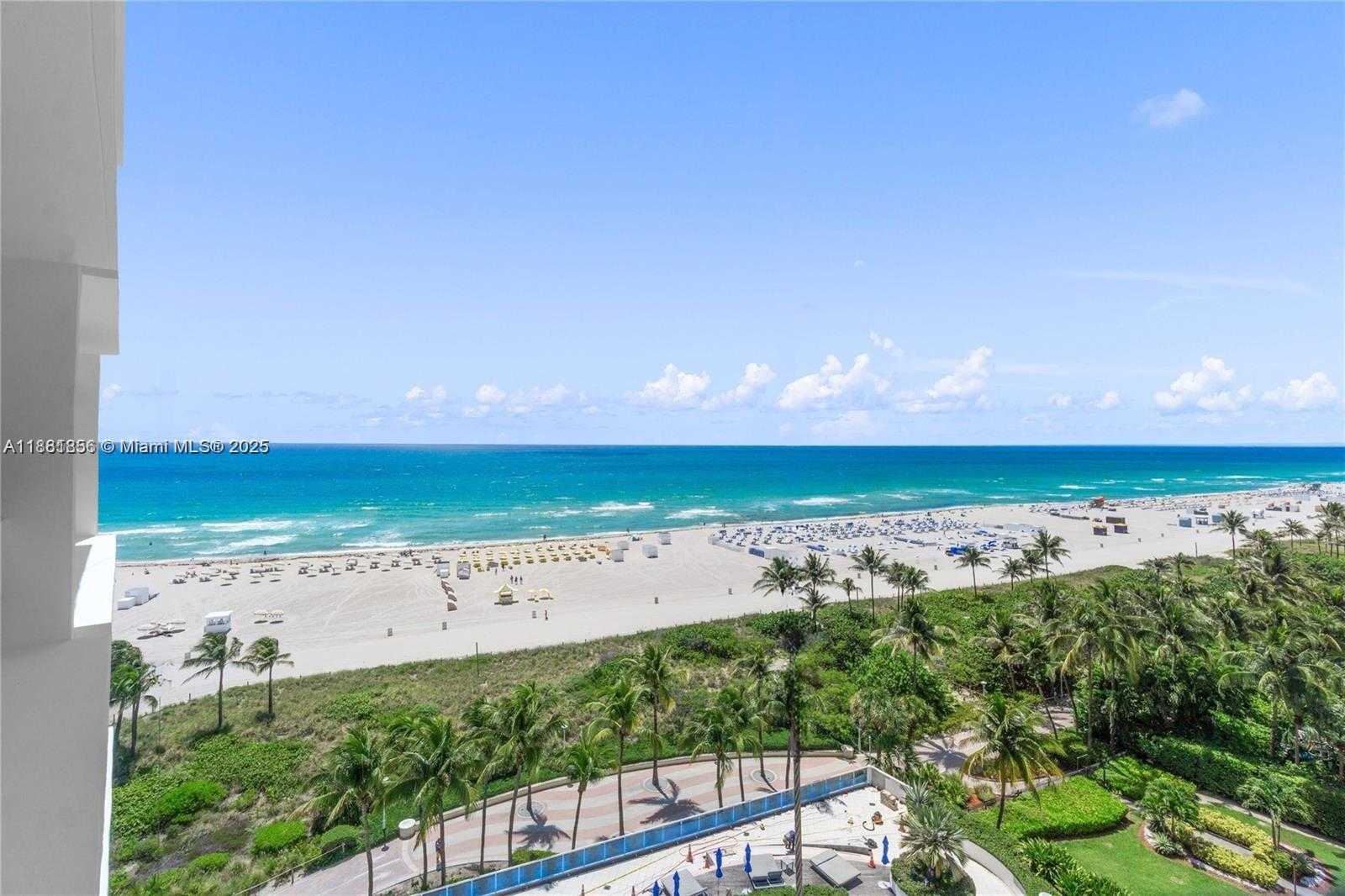 Small Image of 100 LINCOLN RD #1046, Miami Beach Number 2