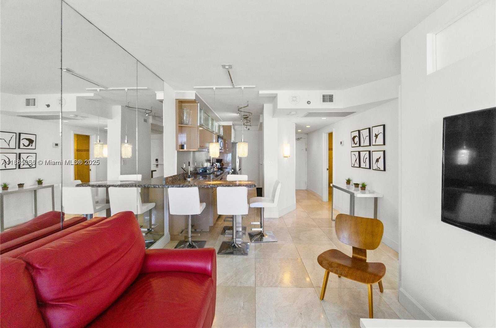 Small Image of 100 LINCOLN RD #1046, Miami Beach Number 6
