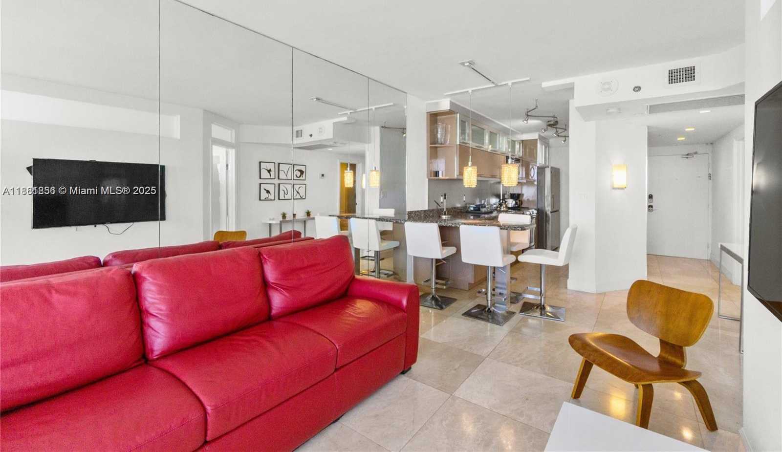 Small Image of 100 LINCOLN RD #1046, Miami Beach Number 7
