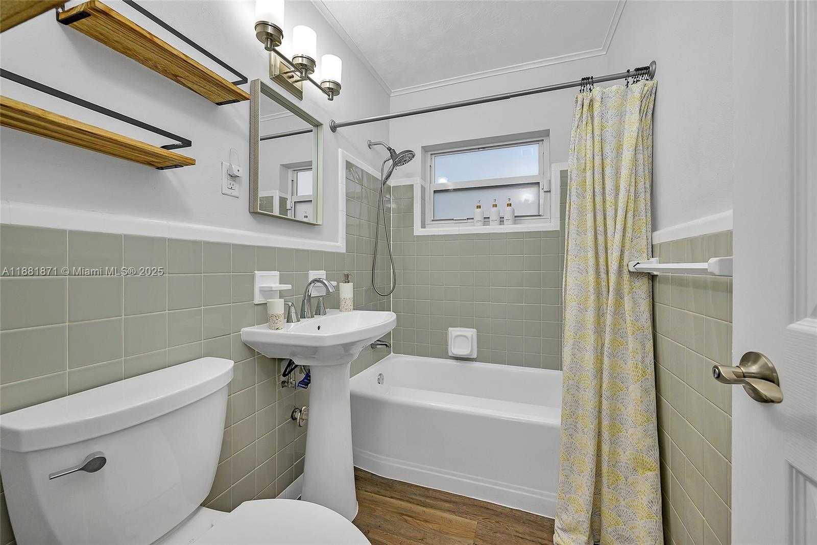 Small Image of 4881 NORTH EAST 2ND AVE, Oakland Park Number 17