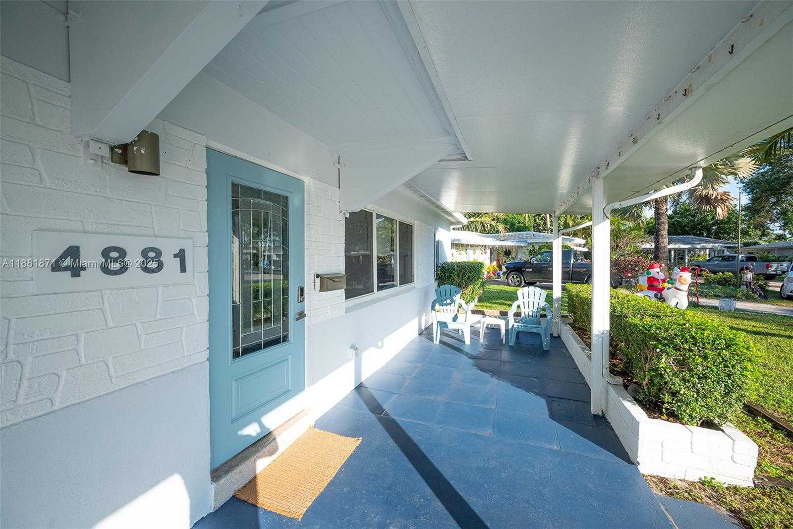 Small Image of 4881 NORTH EAST 2ND AVE, Oakland Park Number 18