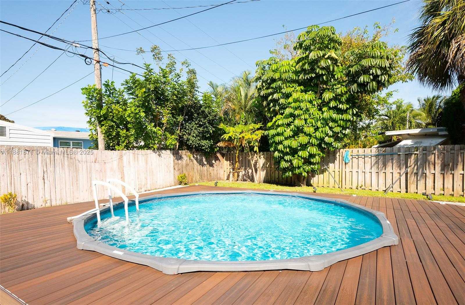 Small Image of 4881 NORTH EAST 2ND AVE, Oakland Park Number 26