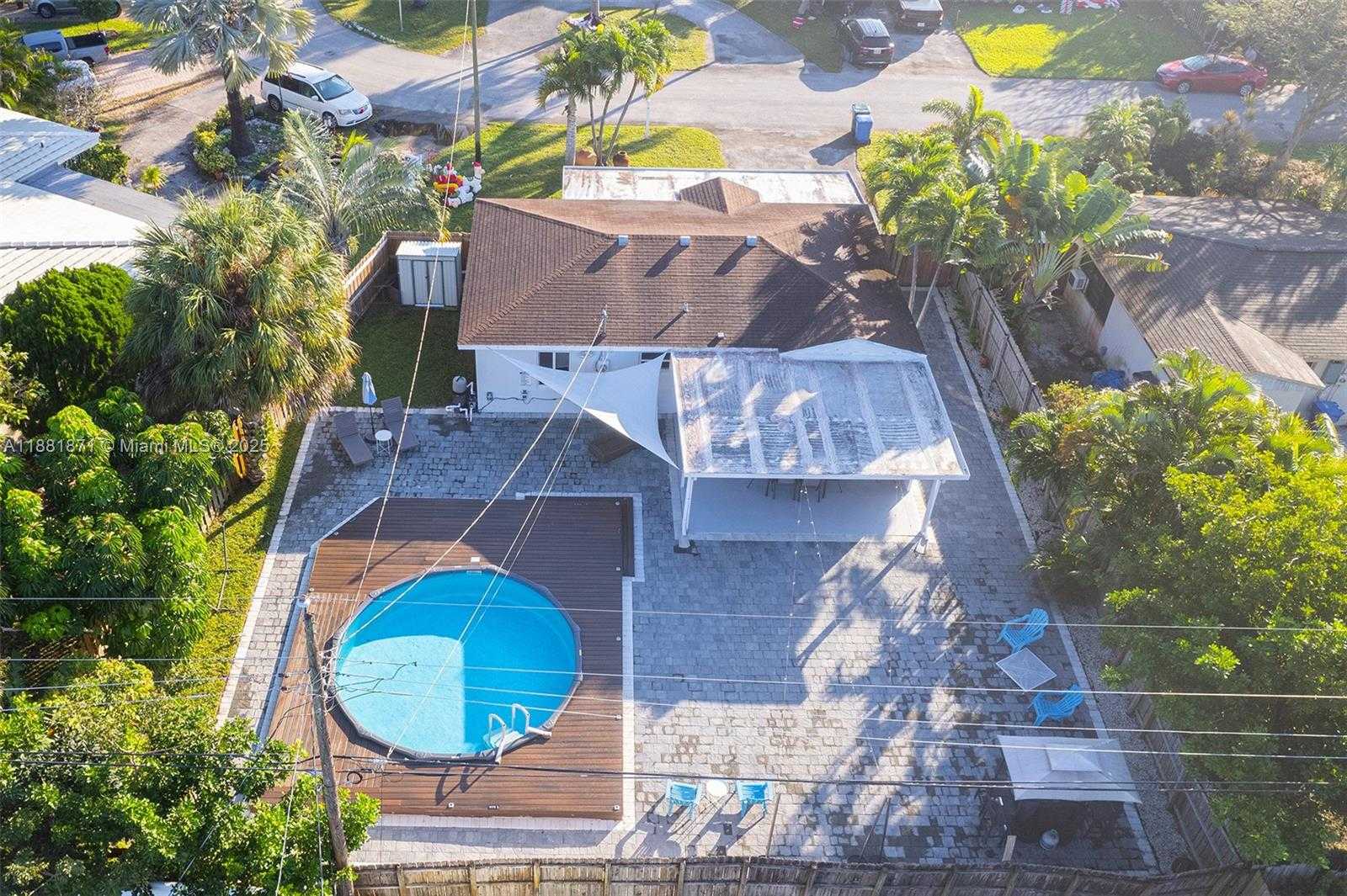 Small Image of 4881 NORTH EAST 2ND AVE, Oakland Park Number 29