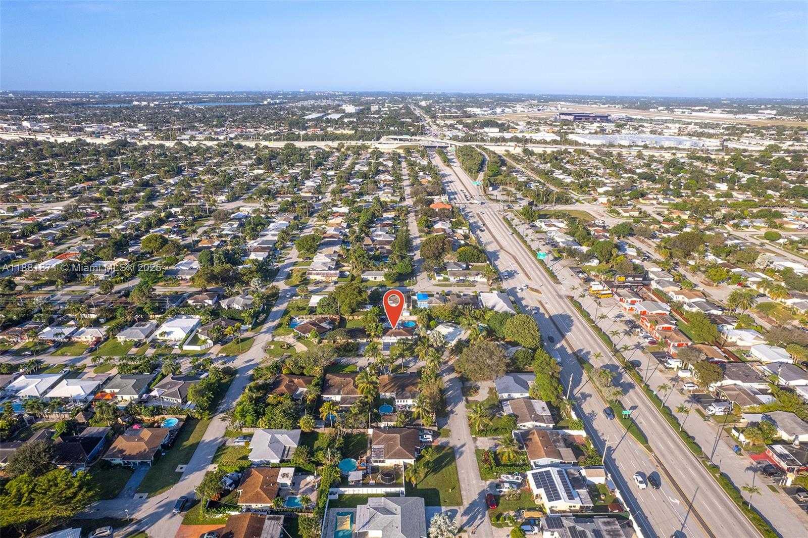 Small Image of 4881 NORTH EAST 2ND AVE, Oakland Park Number 30