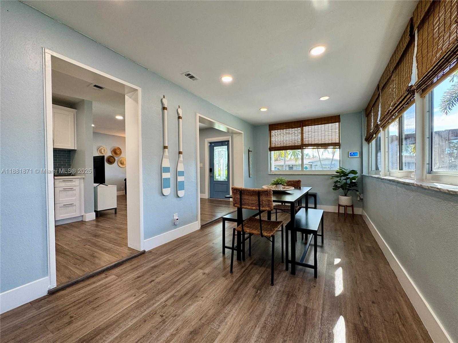 Small Image of 4881 NORTH EAST 2ND AVE, Oakland Park Number 7