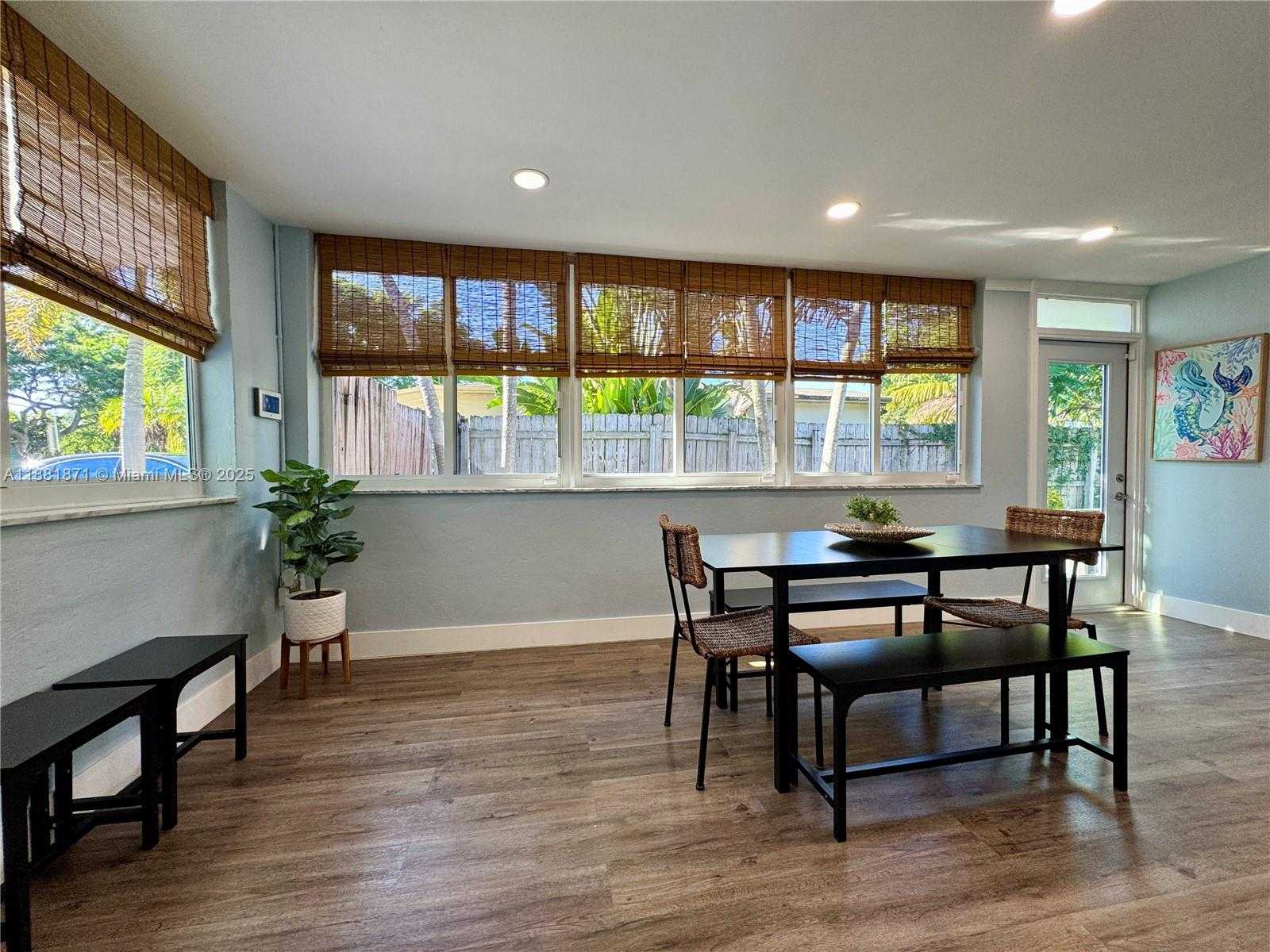 Small Image of 4881 NORTH EAST 2ND AVE, Oakland Park Number 8