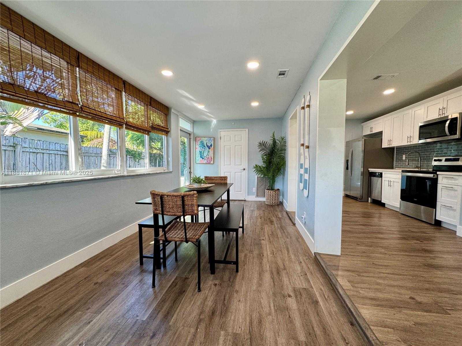 Small Image of 4881 NORTH EAST 2ND AVE, Oakland Park Number 9