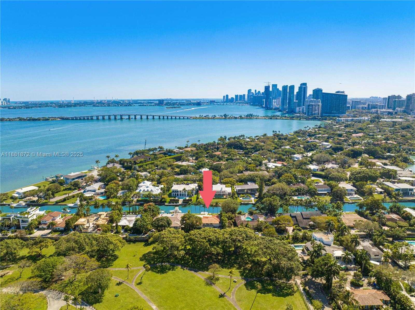 Small Image of 720 LAKE ROAD, Miami Number 10