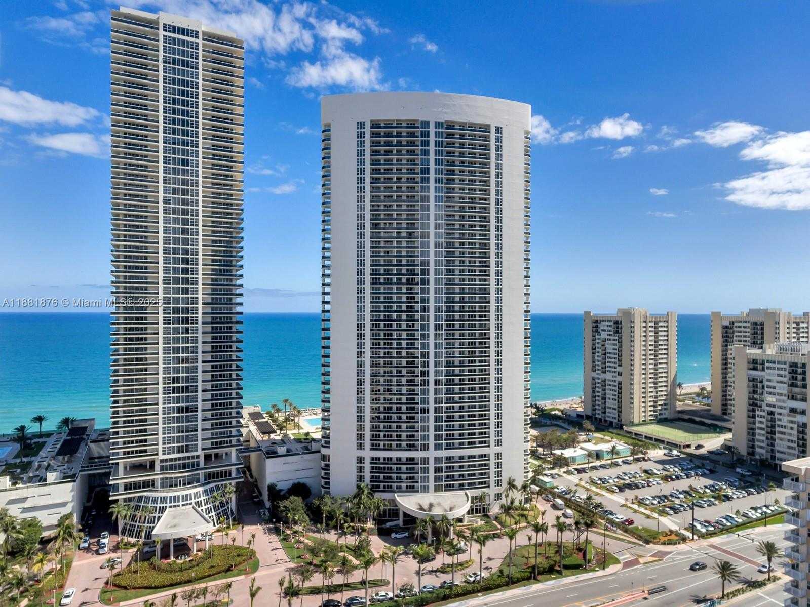 Small Image of 1850 SOUTH OCEAN DR #2203, Hallandale Beach Number 14