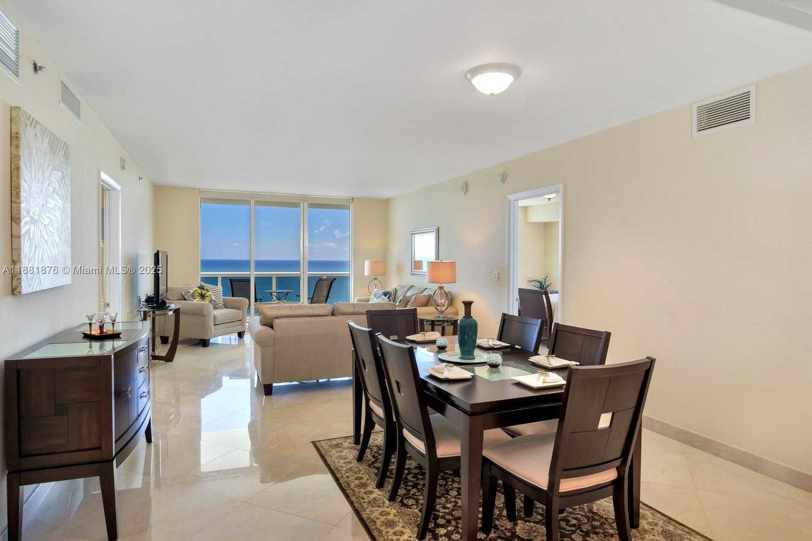 Small Image of 1850 SOUTH OCEAN DR #2203, Hallandale Beach Number 2