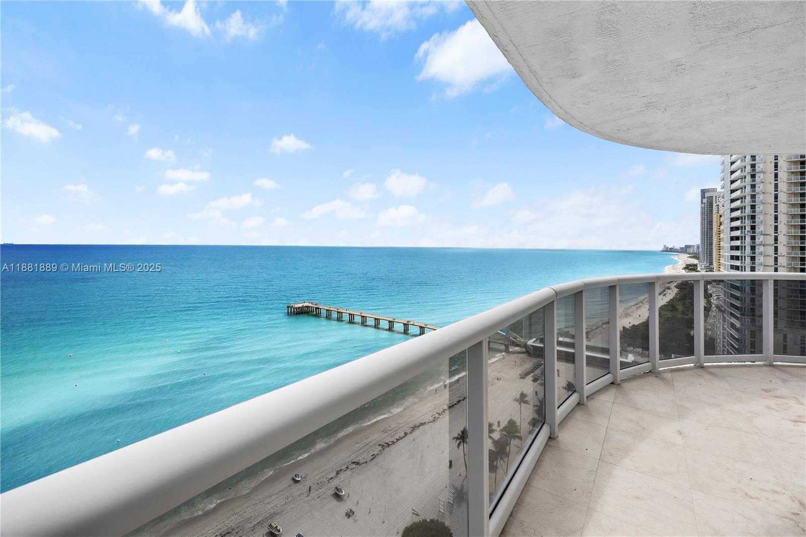 Small Image of 16711 COLLINS AVE #2007, Sunny Isles Beach Number 2