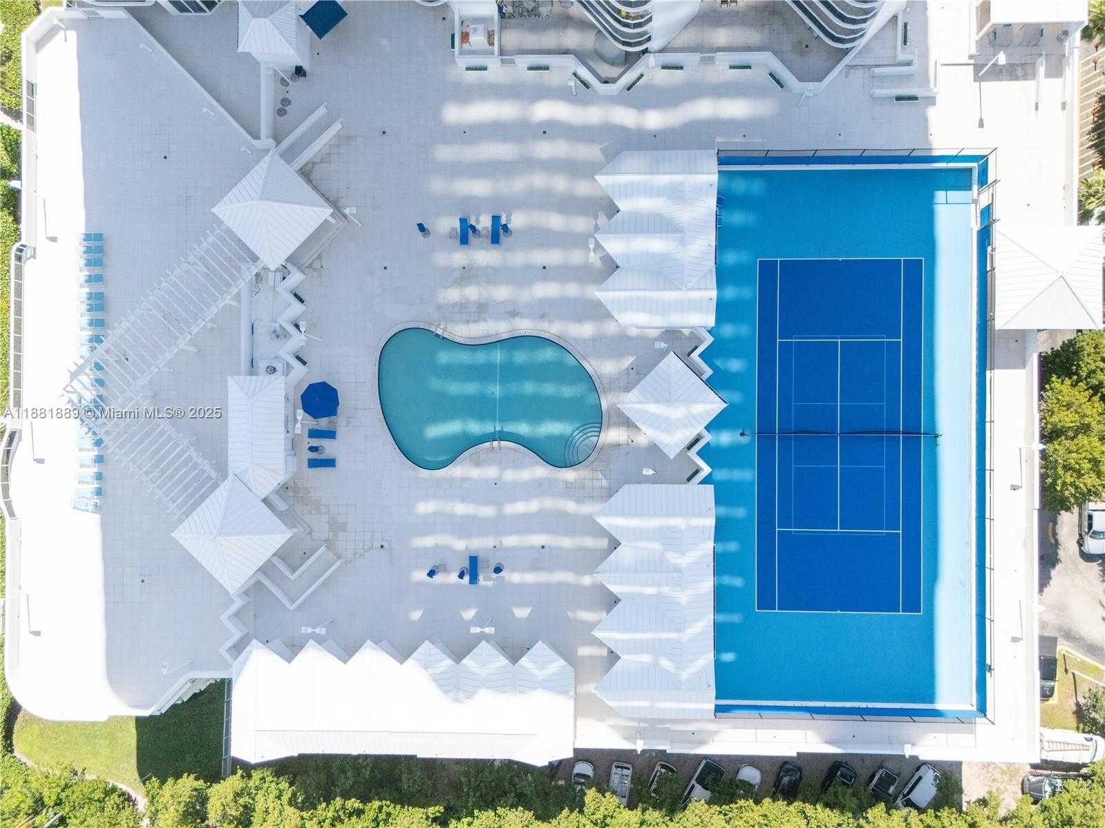 Small Image of 16711 COLLINS AVE #2007, Sunny Isles Beach Number 5