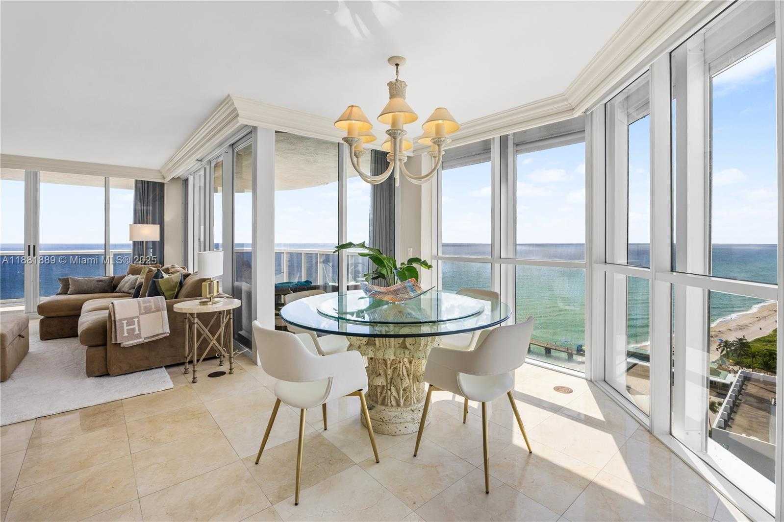 Small Image of 16711 COLLINS AVE #2007, Sunny Isles Beach Number 6