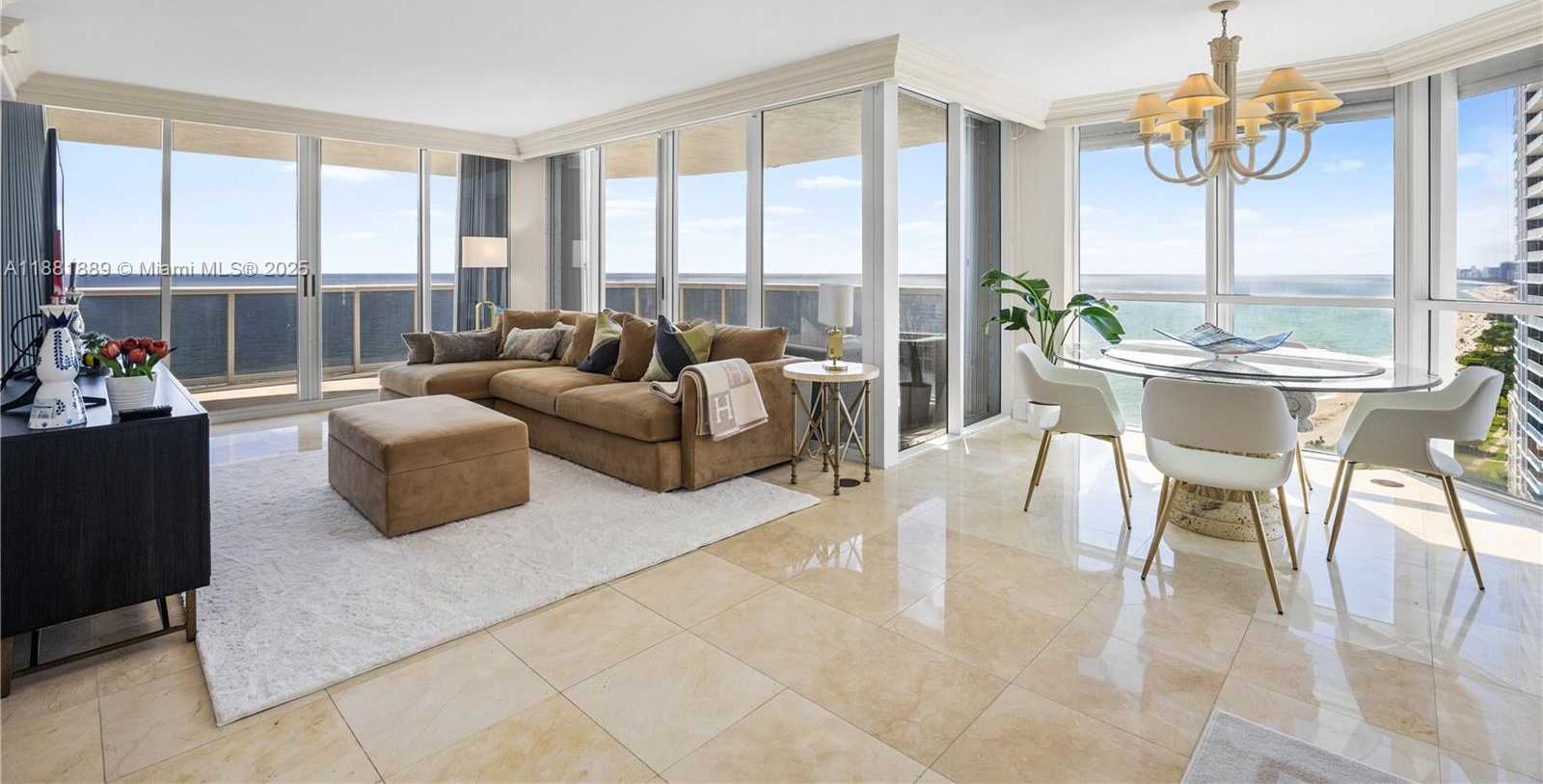 Small Image of 16711 COLLINS AVE #2007, Sunny Isles Beach Number 8