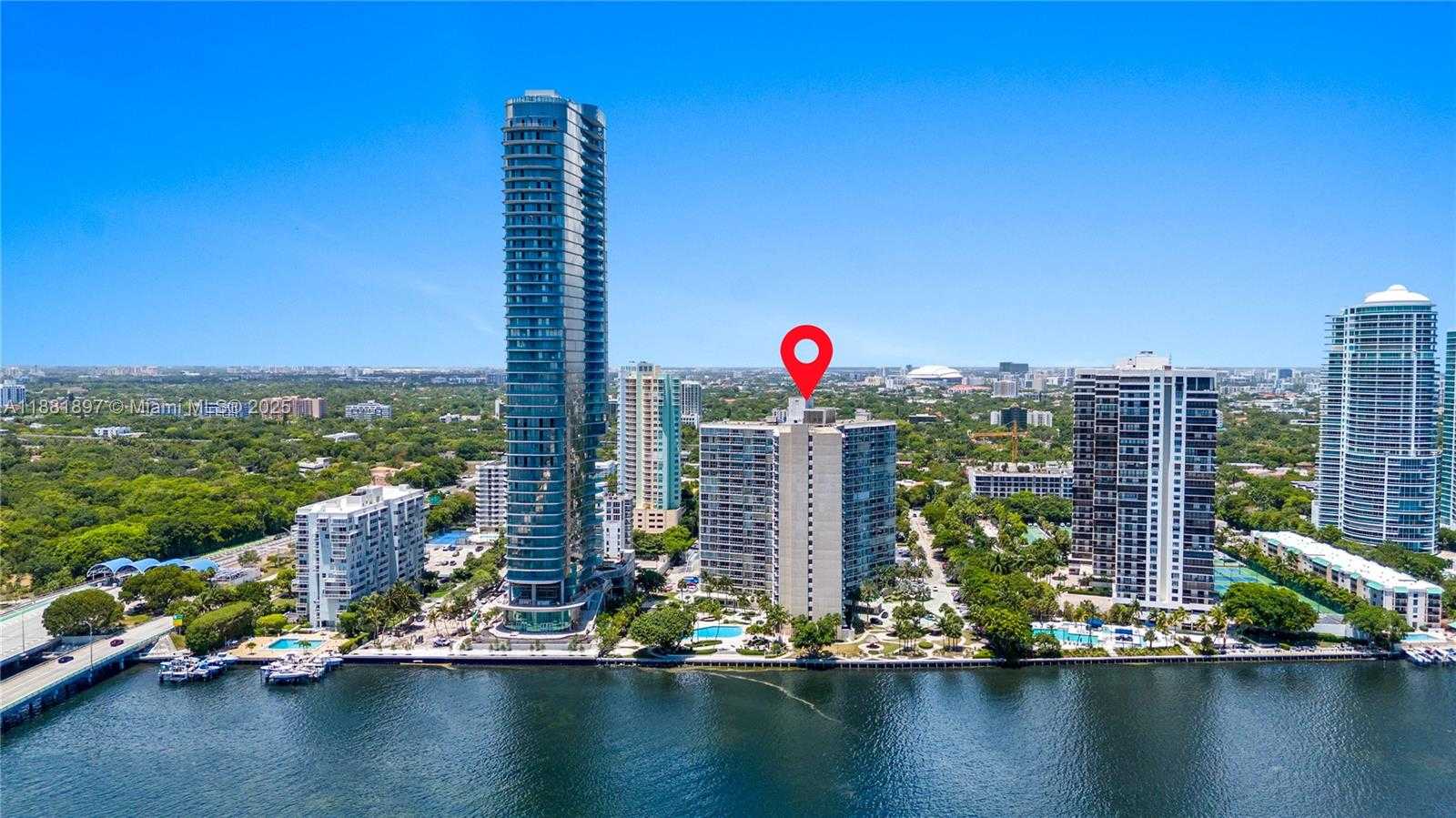 Small Image of 2451 BRICKELL AVE #3E, Miami Number 24
