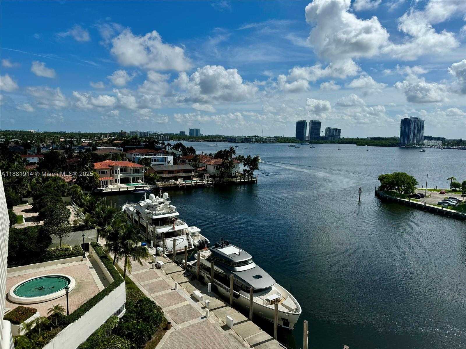 Small Image of 1000 ISLAND BLVD #811, Aventura Number 16